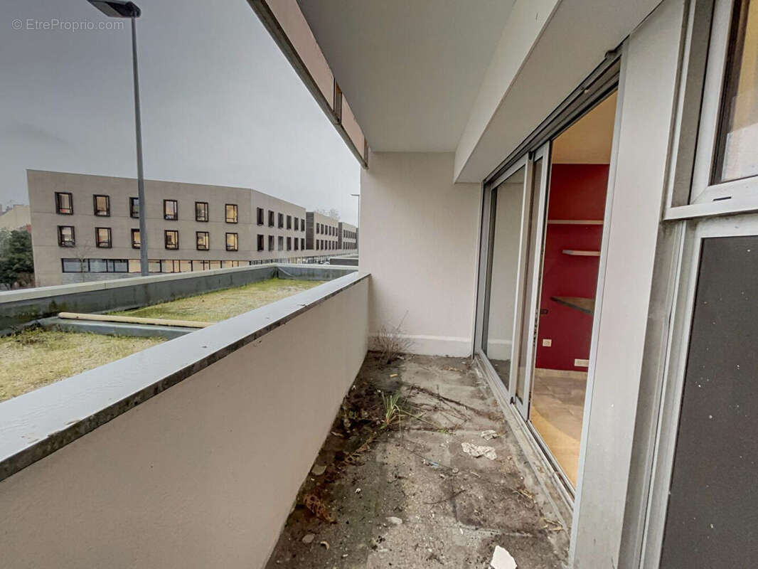 Appartement à SAINT-BRIEUC