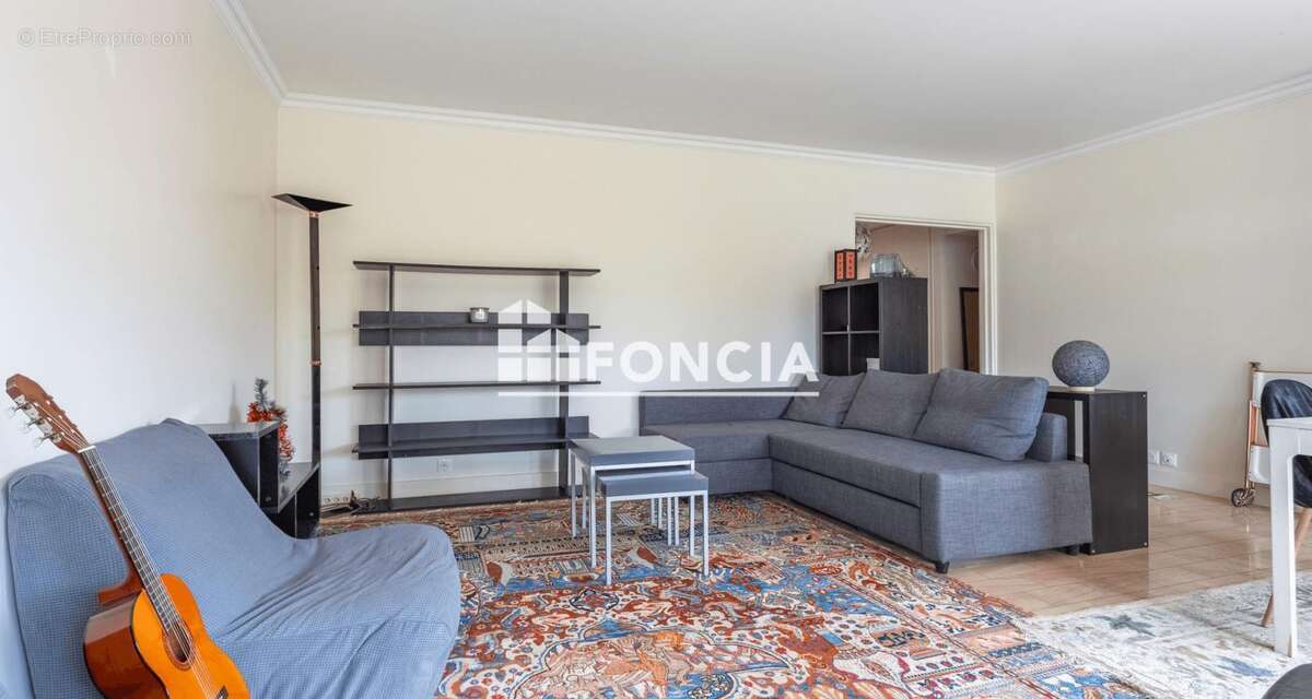 Appartement à SCEAUX