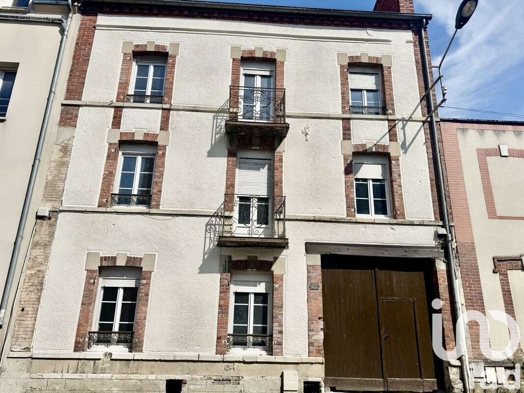 Photo 3 - Appartement à EPERNAY