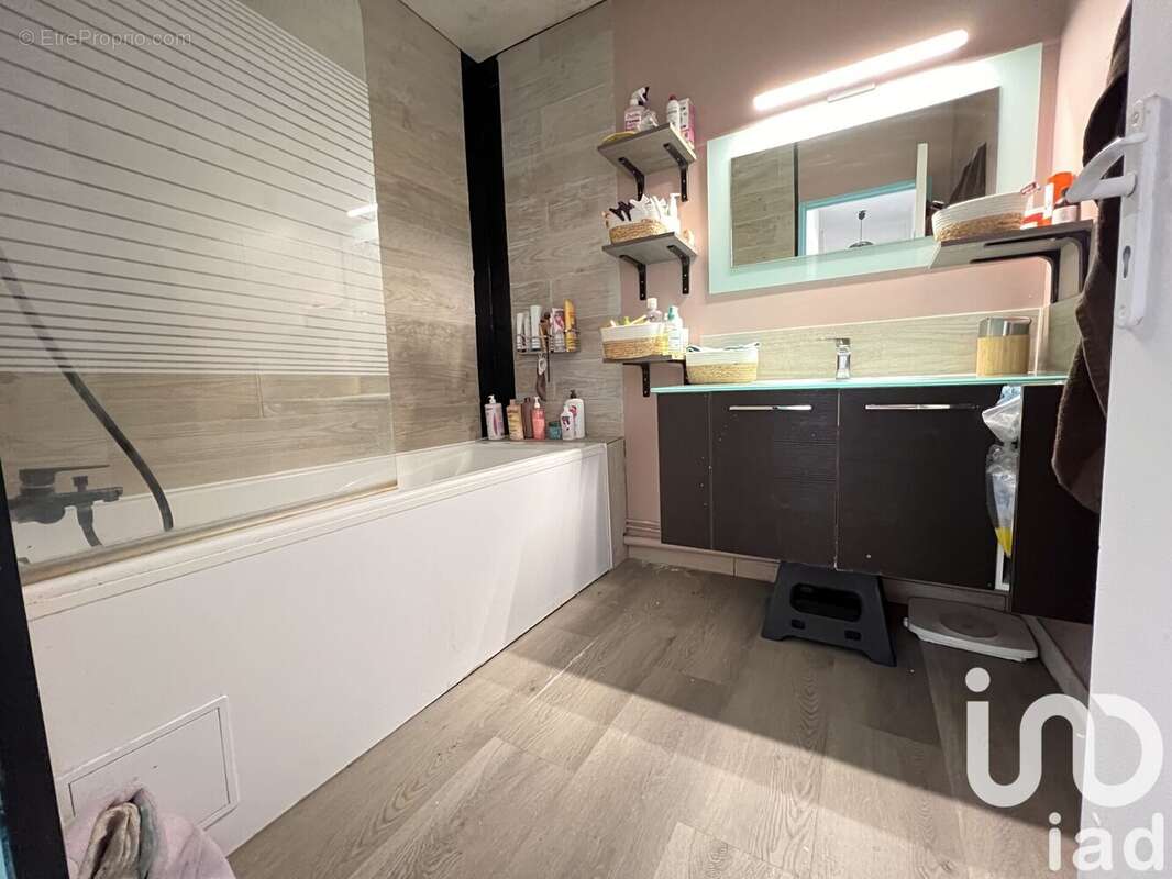 Photo 6 - Appartement à PLAISIR