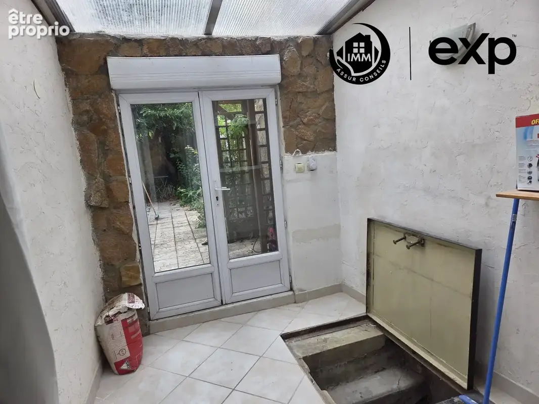 Appartement 50 m² à Bourgoin-Jallieu  - photo 6