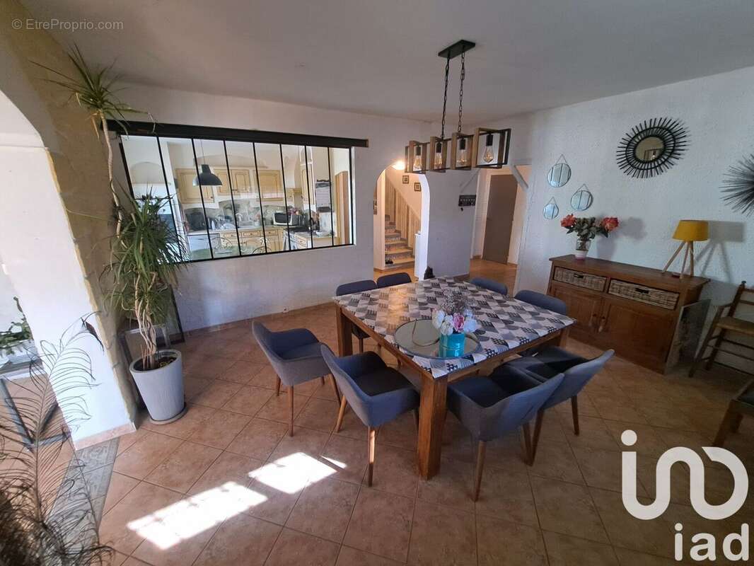 Photo 5 - Maison à MANDUEL