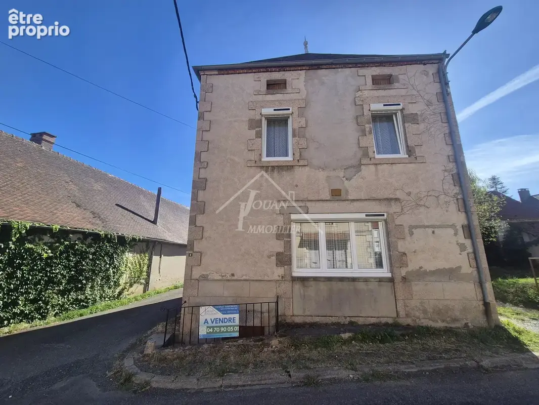 Maison rénovée, deux chambres, garage et jardin - photo 20