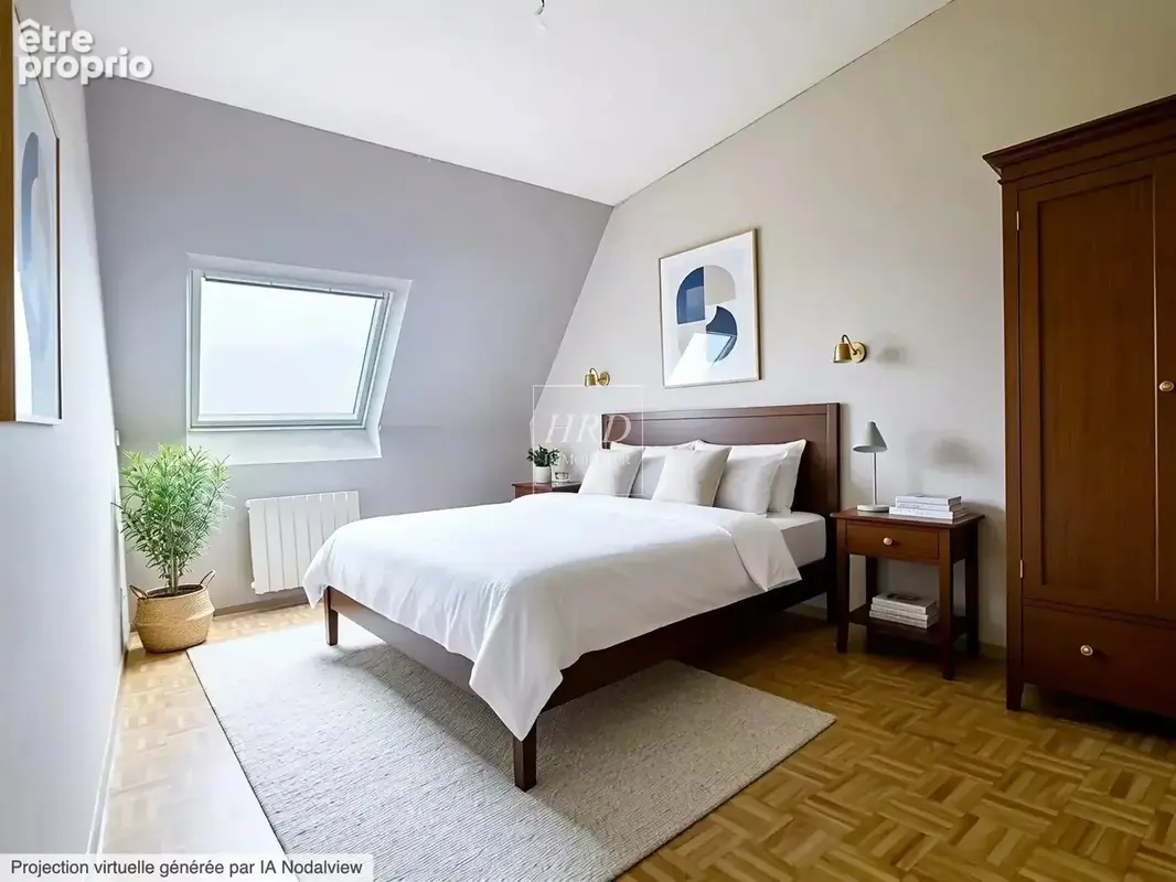 Appartement 3 pièces 89 m² à vendre à Brumath (67170) - photo 5