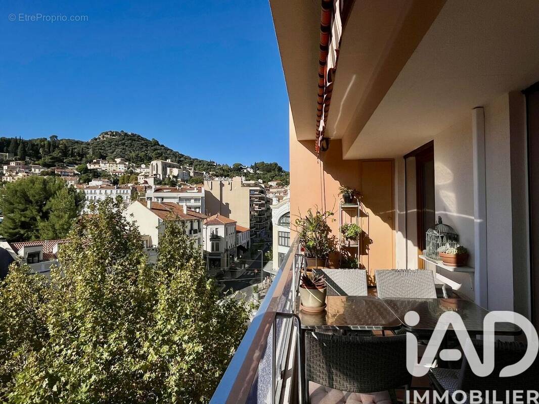 Photo 1 - Appartement à HYERES
