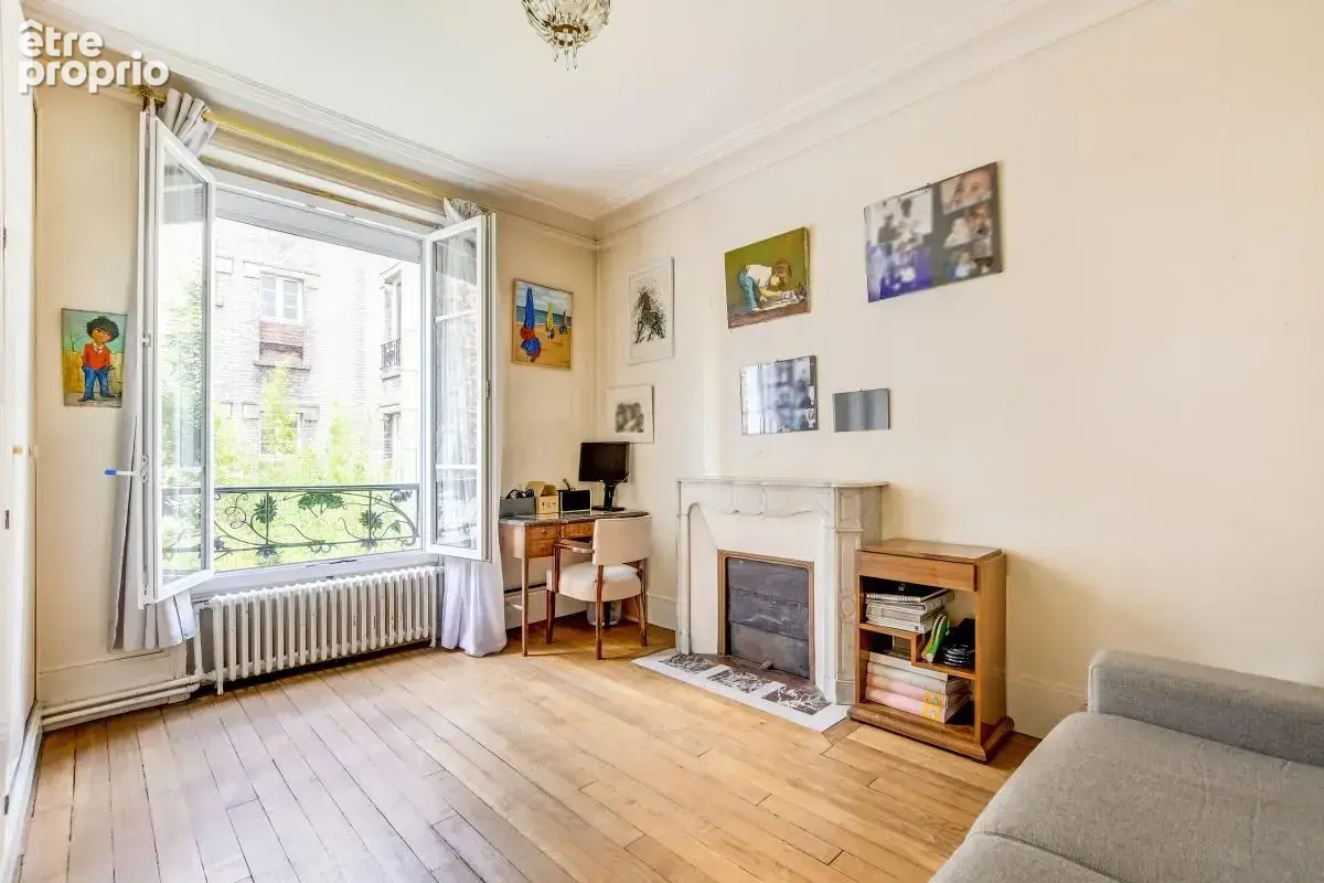Appartement - photo 14