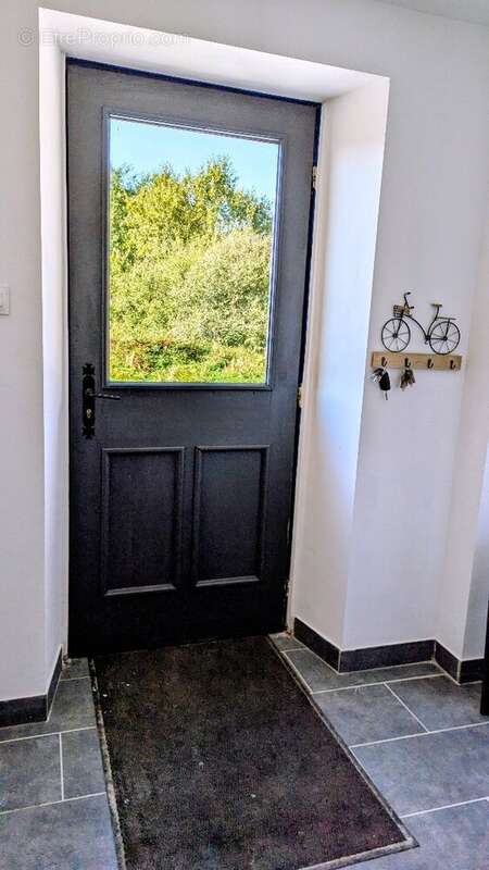 Longère avec 5 chambres près de Quistinic - photo 25