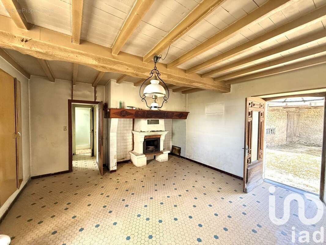 Photo 9 - Maison à LAHOURCADE