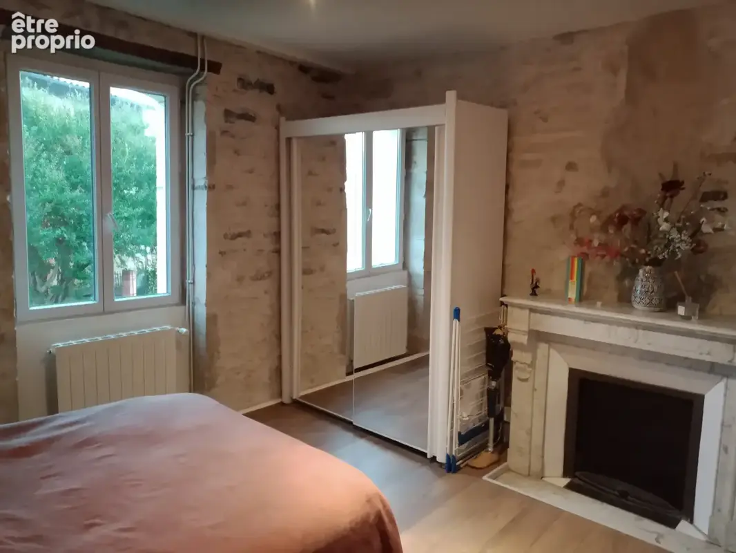 Trés bel appartement de 188 m2 superbe vue Adour - photo 8
