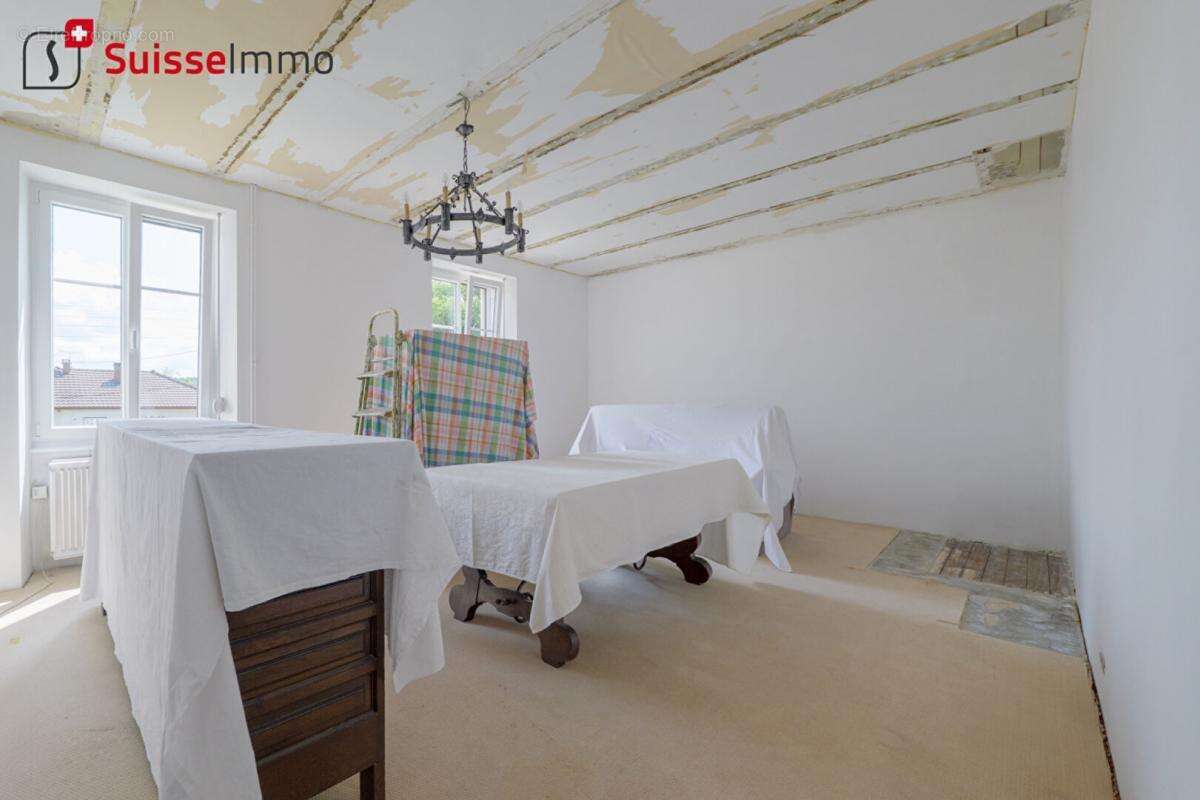 Maison à VALENTIGNEY