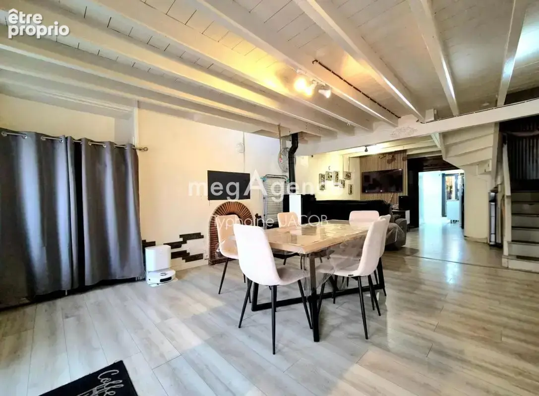 Maison de ville, idéal premier achat ou investissement - photo 3