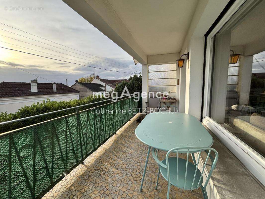 Maison à ARGENTEUIL