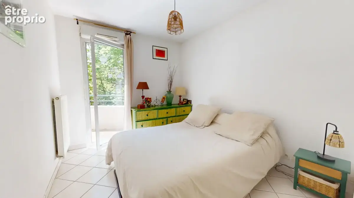 Appartement Grenoble 3 pièce(s) 67.18 m2 - photo 9