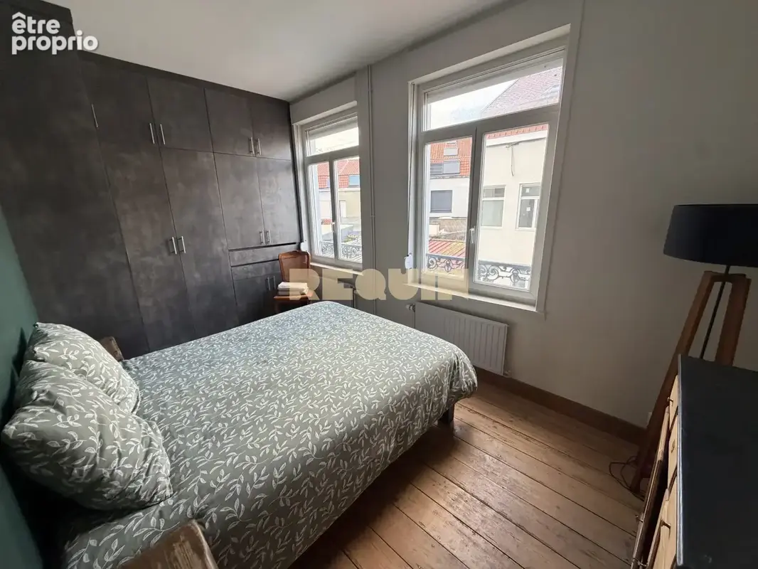 Maison 7 pièces 120 m² à vendre à La Madeleine (59110) - photo 8