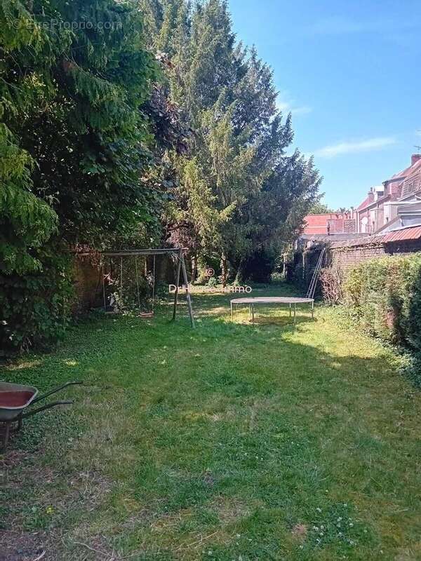 Maison 220 m² à Armentieres  - photo 16