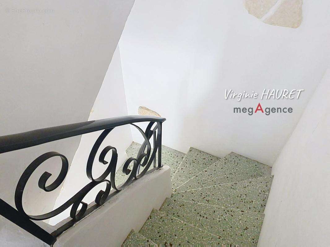 Maison à SALLES-D'AUDE