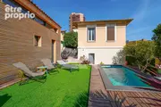 Maison à BEAUSOLEIL
