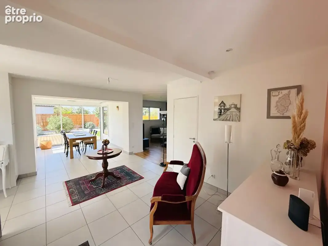 A vendre - maison - vitre - photo 5