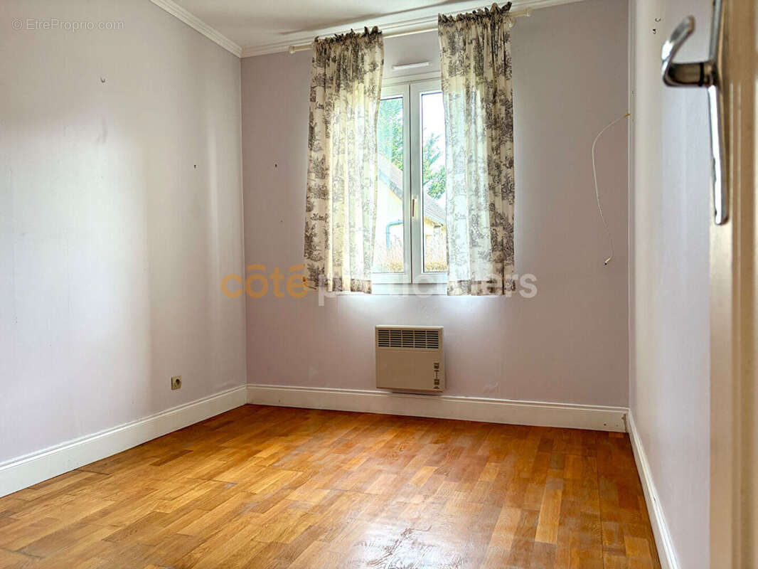 Maison à BLAINVILLE-SUR-MER