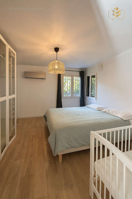 Appartement à ROQUEBRUNE-CAP-MARTIN