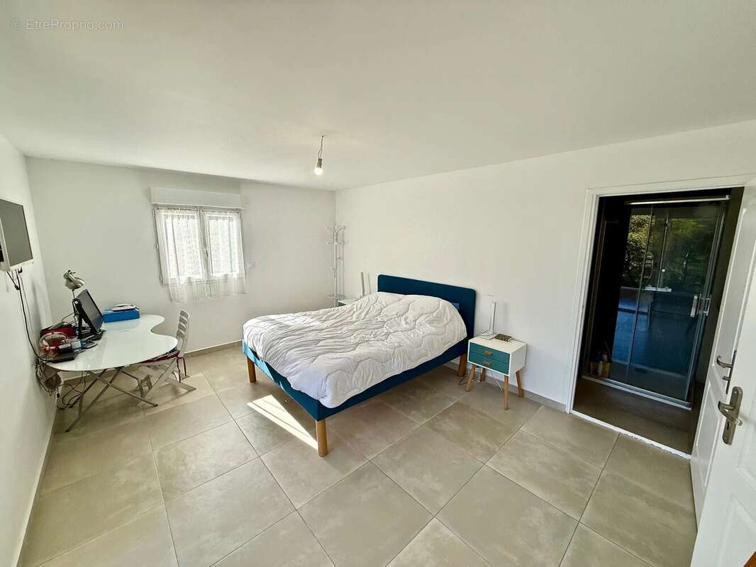 Maison à CAGNES-SUR-MER