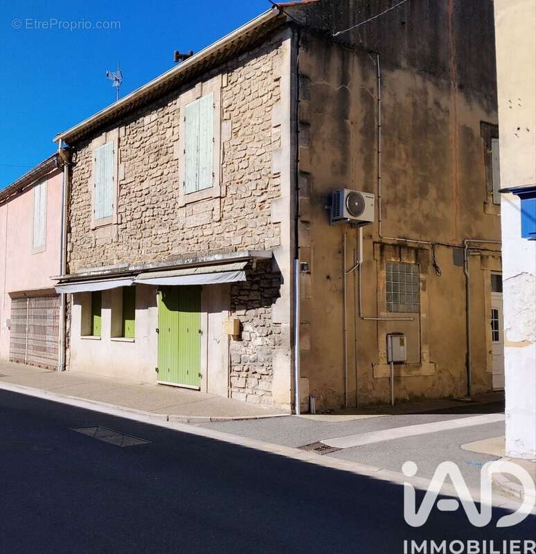 Photo 9 - Maison à EYRAGUES