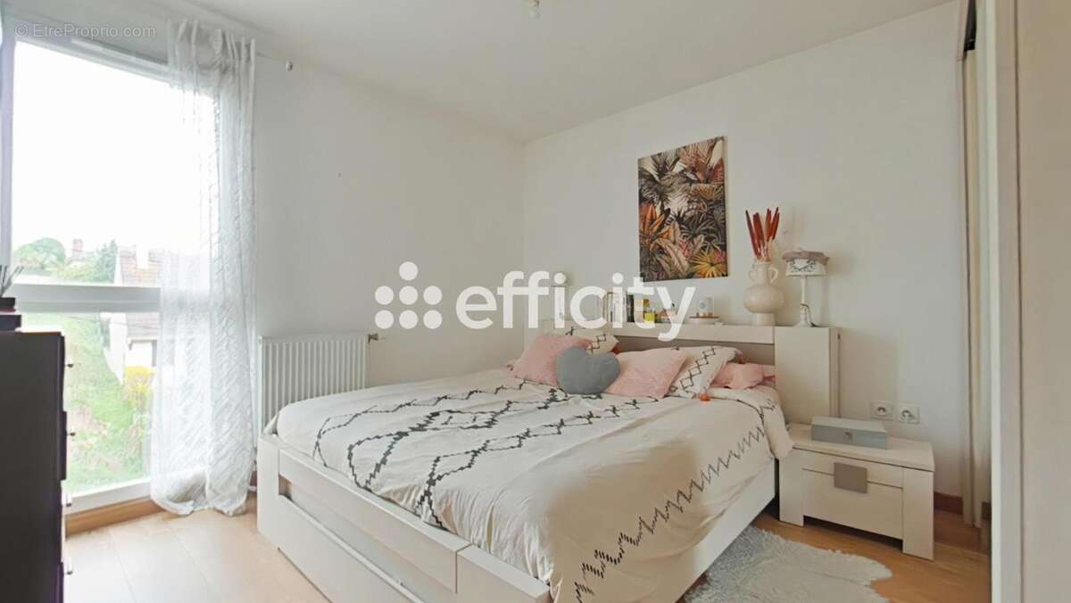 Appartement à ARGENTEUIL