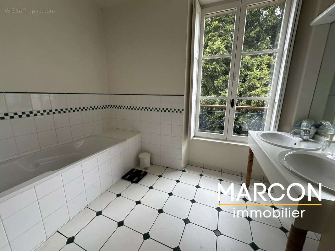 Grande maison de campagne - photo 18