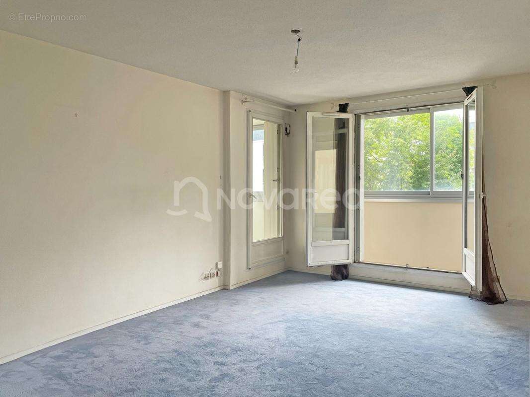 Appartement à PAU