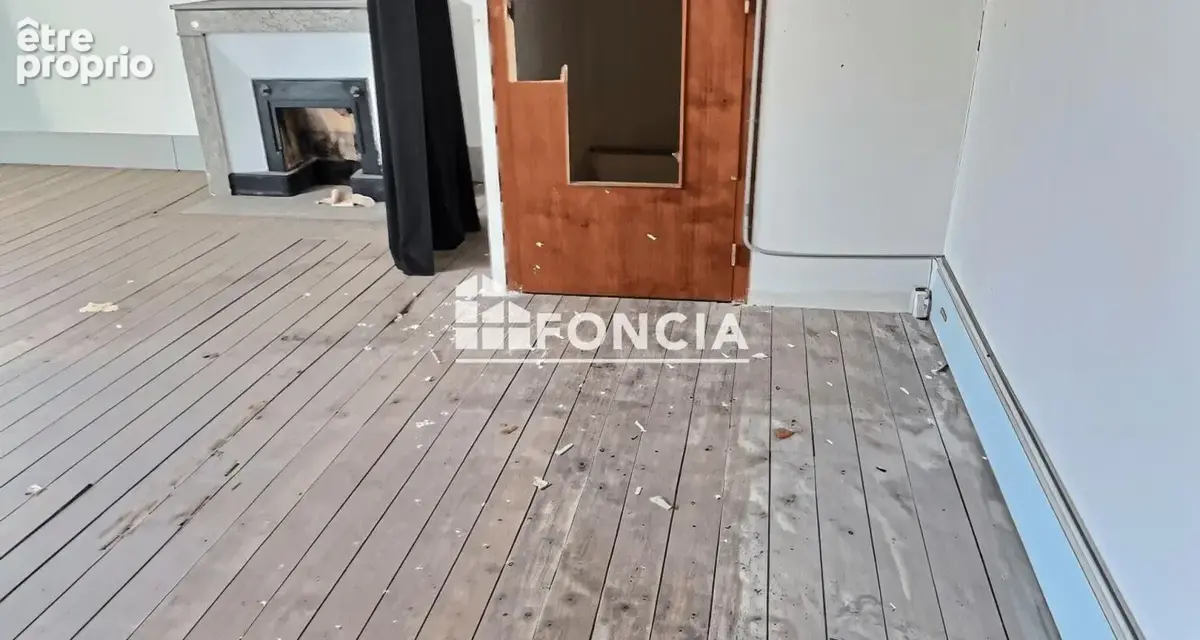 Maison de ville 130 m2 avec terrasse et garage - photo 12