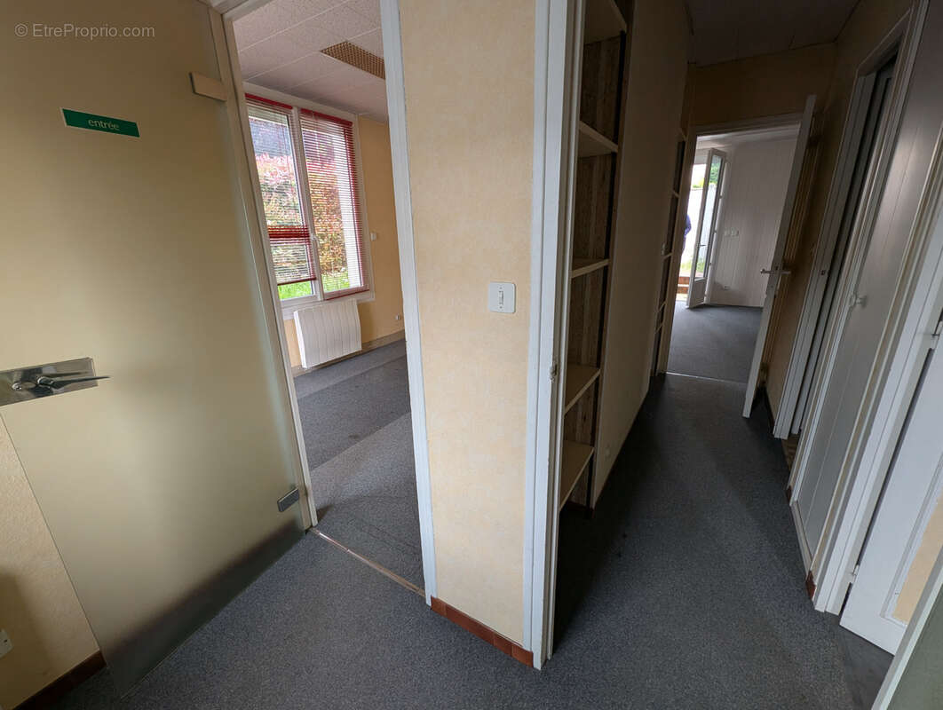 Commerce à CHATEAUDUN