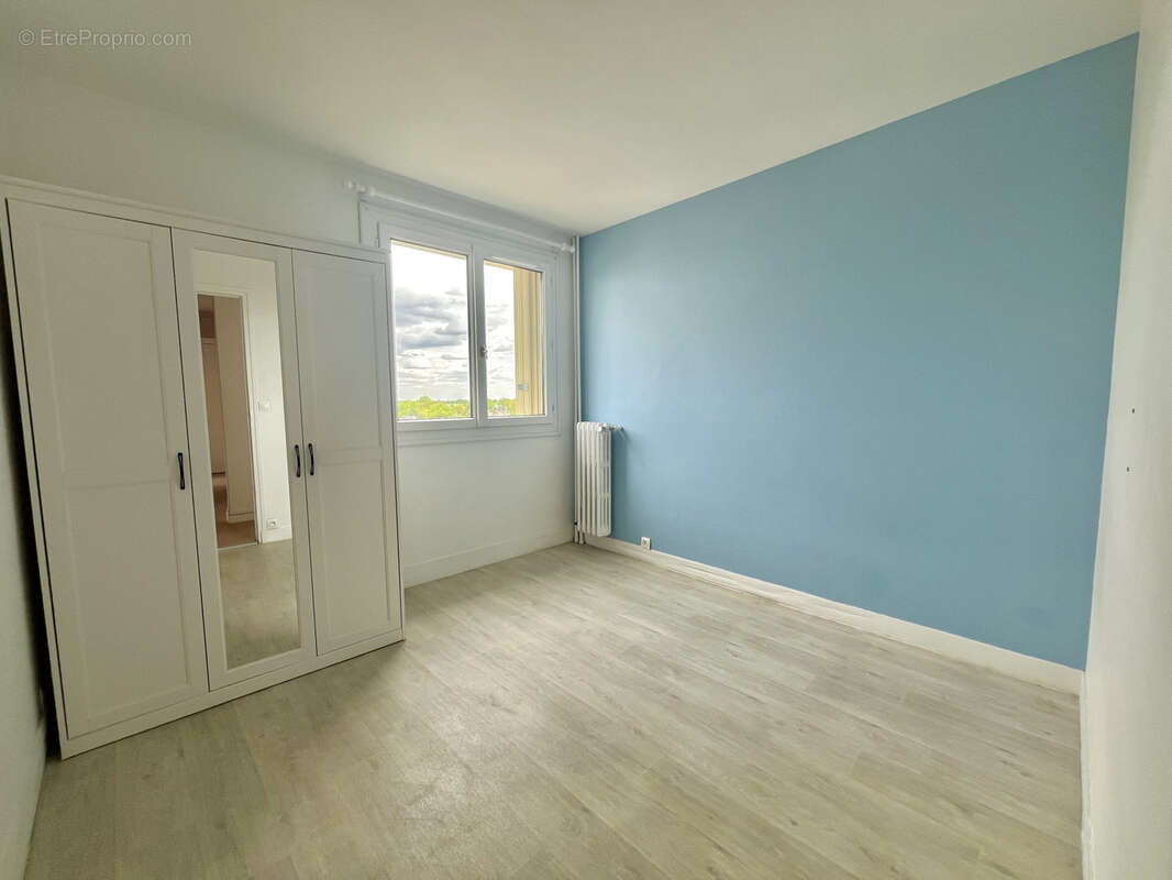 Appartement à SAINT-GERMAIN-EN-LAYE