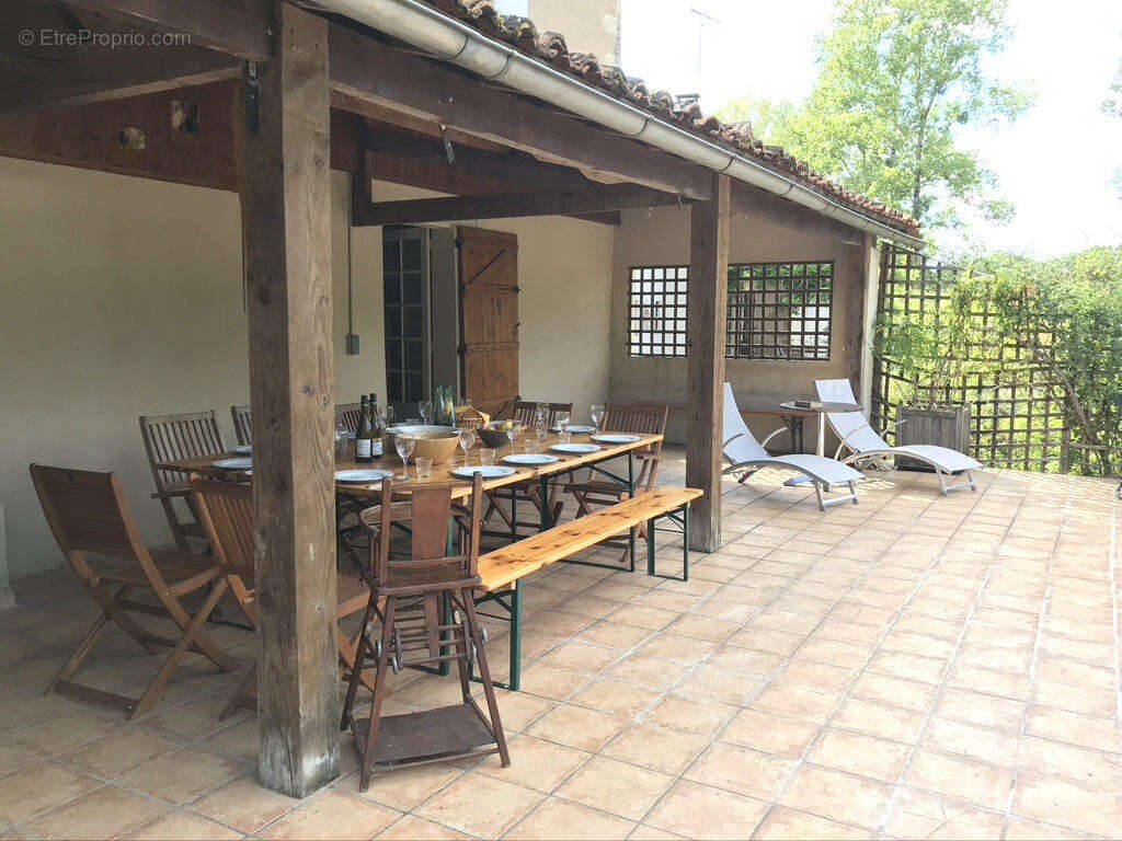 22/07/26 - TERRASSE