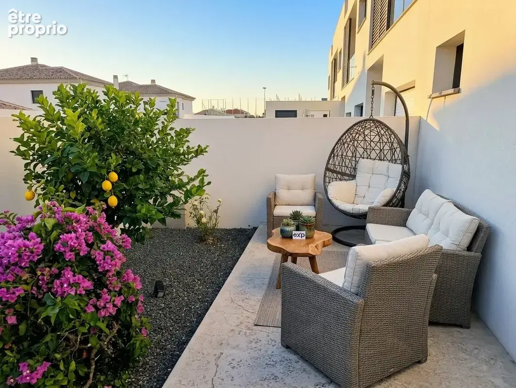 Maison 123 m² à Perpignan  - photo 1