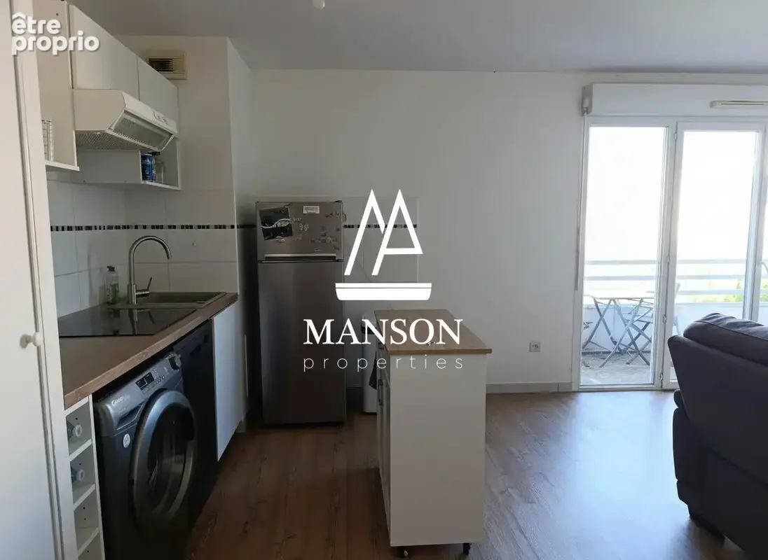 Appartement 3 pièces 55 m² à vendre à Eysines (33320) - photo 5