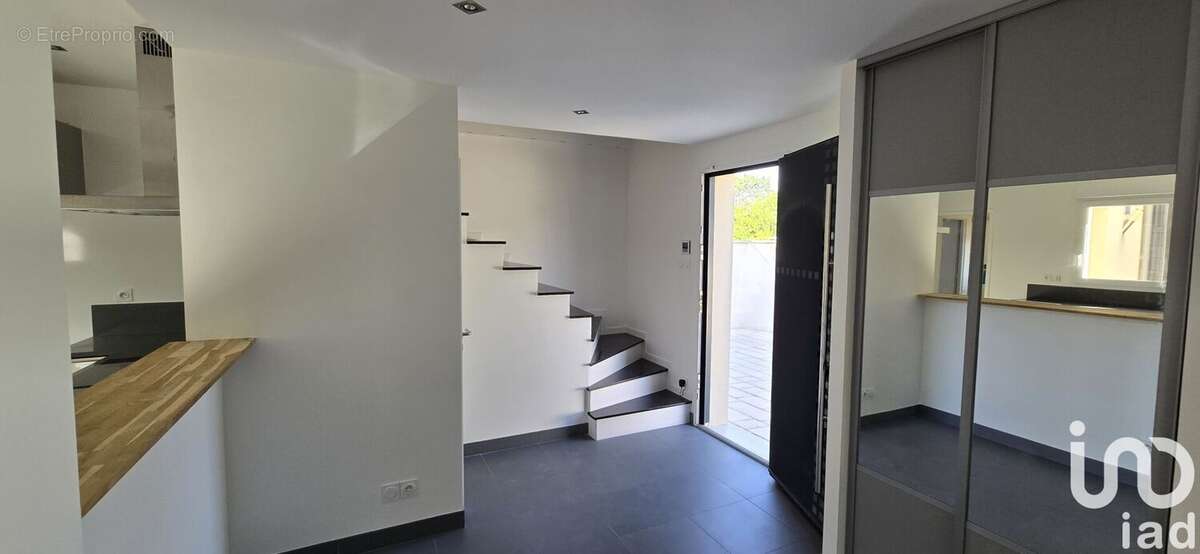 Photo 3 - Maison à CHAINGY