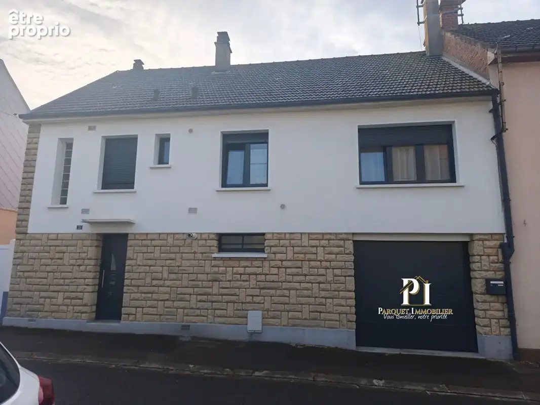 Maison Albert centre ville TBE - photo 2
