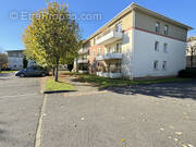 Appartement à CUGNAUX