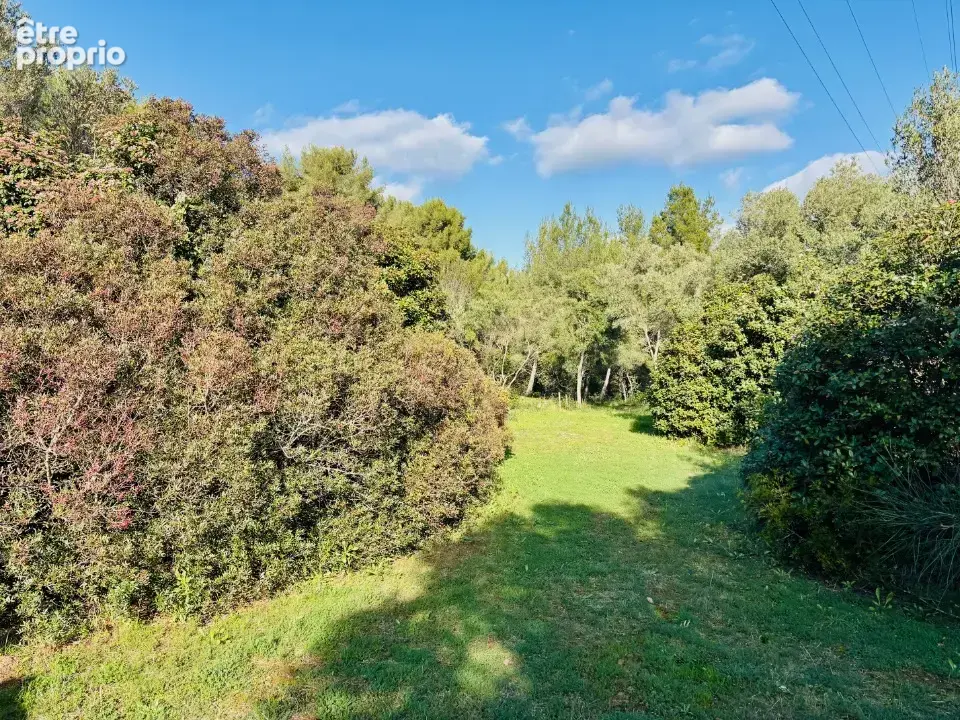Terrain 500 m² à Ollioules  - photo 5