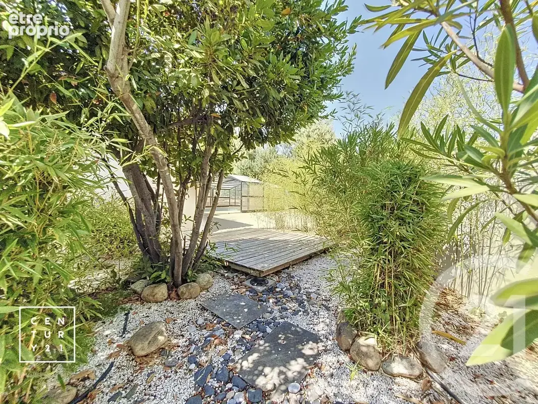 Maison 5 pièces 127 m² à vendre à Saint-Esteve (66240) - photo 3