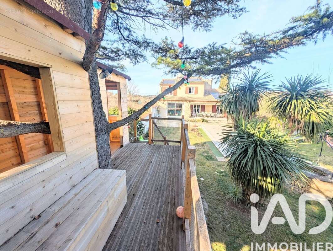 Photo 5 - Maison à AUBIGNAN