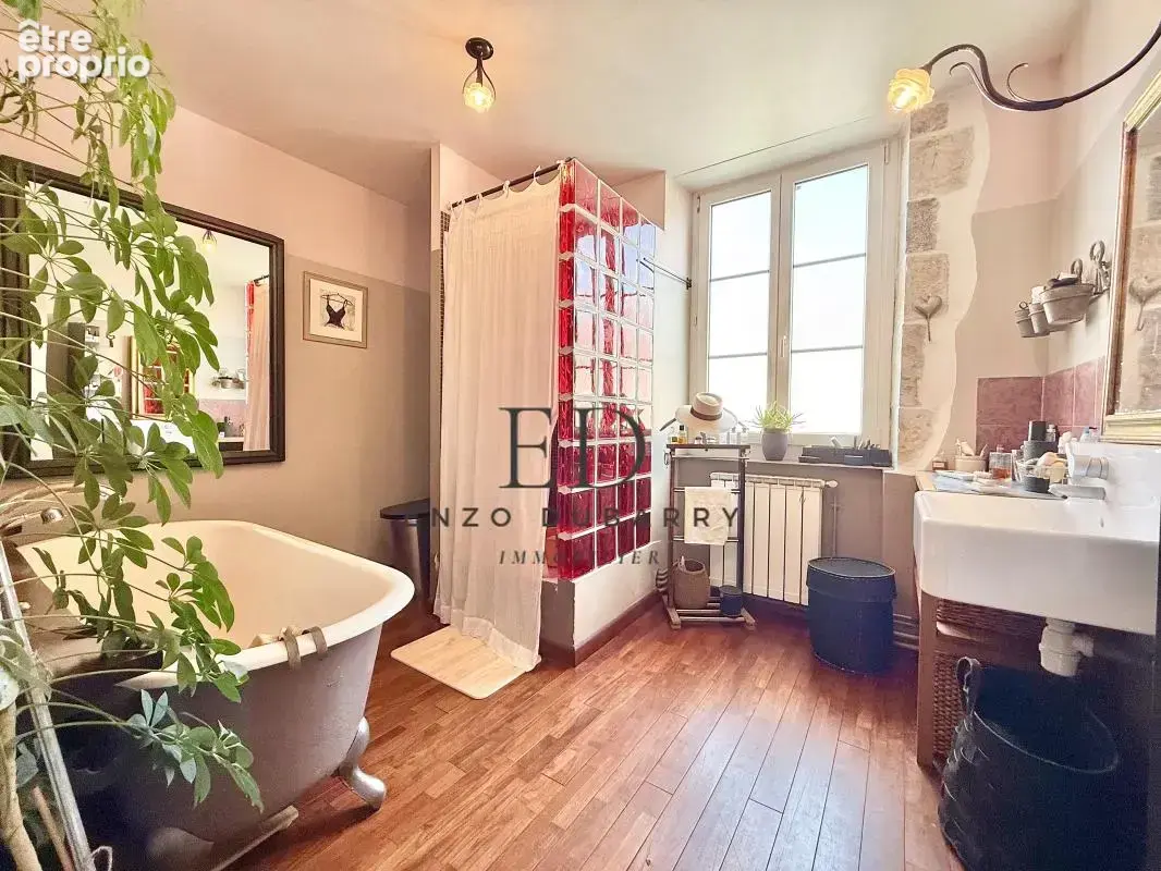 Maison 8 pièces 180 m² à vendre à Bayonne (64100) - photo 14