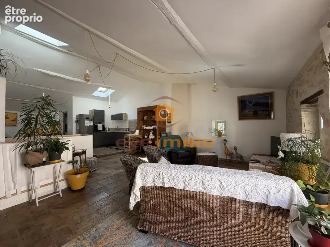 Maison à TOURBES