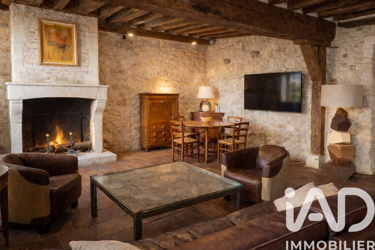 Photo 2 - Maison à ORLEANS