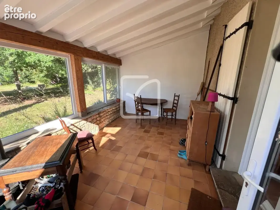 Maison individuelle a sarlat - photo 6