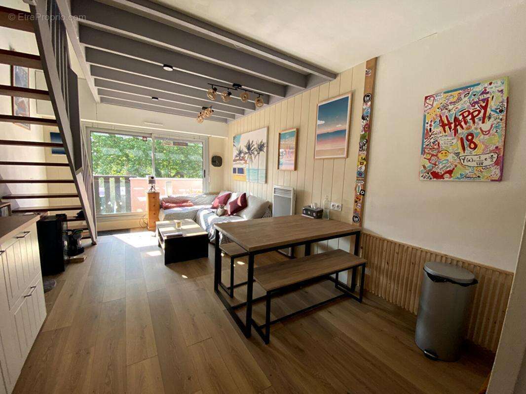 Appartement à LA BAULE-ESCOUBLAC