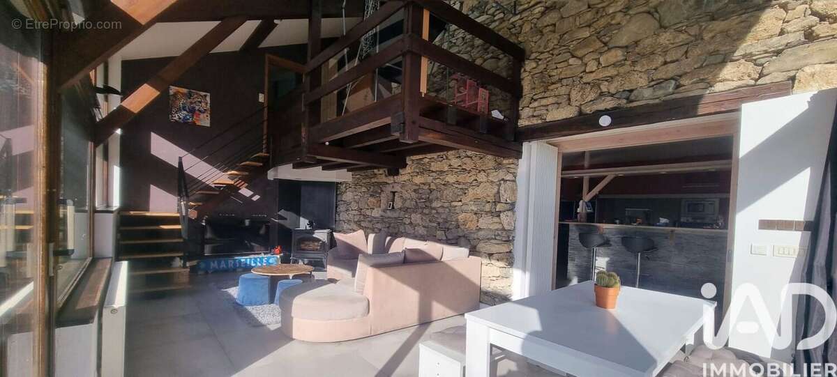 Photo 8 - Maison à ALLEVARD