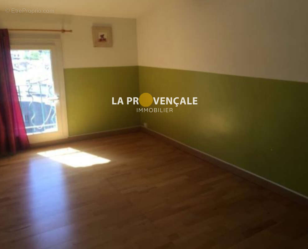 Appartement à FUVEAU