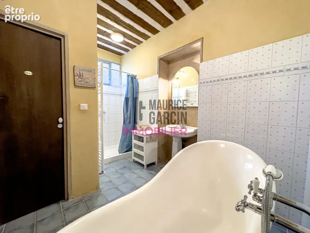 Maison 13 pièces 320 m² à vendre à Methamis (84570) - photo 7