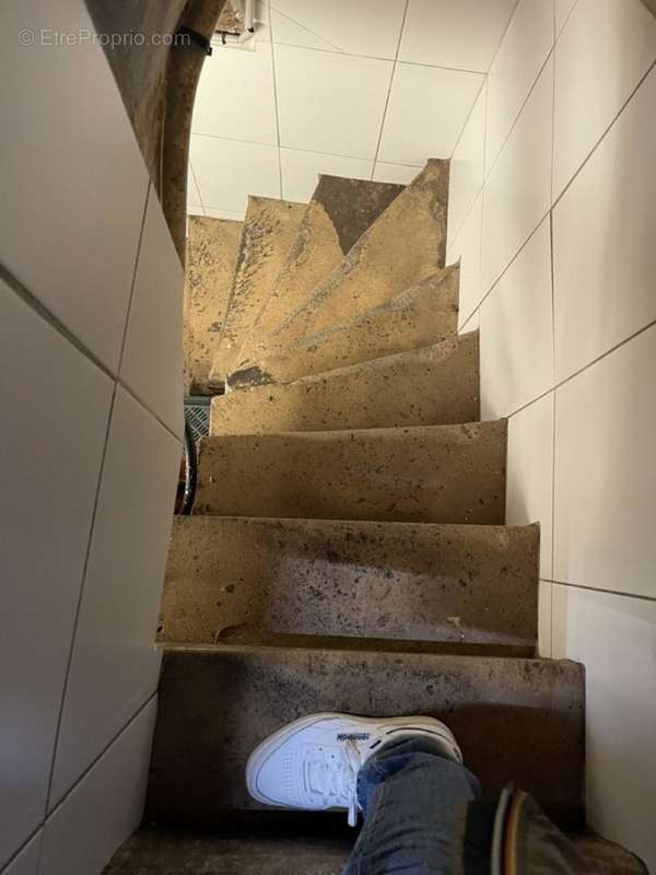 110 m² à Paris-2e  - photo 6